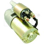 WAI 6470N Starter - view 2