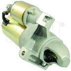WAI 6470N Starter - view 1