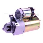 WAI 6473N Starter - view 1