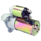 FWGC 6490R Starter - view 2