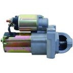 FWGC 6494R Starter - view 4