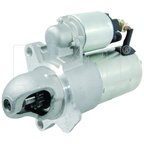 WAI 6497N Starter - view 1