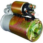 WAI 6642N Starter - view 5