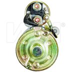 WAI 6642N Starter - view 3