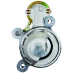 FWGC 6642R Starter - view 1