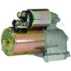 WAI 6643N Starter - view 2