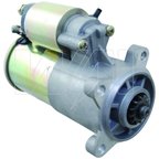 WAI 6646N Starter - view 1