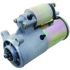 FWGC 6646R Starter - view 2