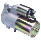FWGC 6647R Starter - view 2