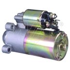 WAI 6655N Starter - view 2
