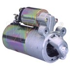 WAI 6655N Starter - view 1