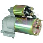 WAI 6656N Starter - view 2