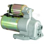WAI 6656N Starter - view 1