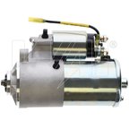 WAI 6658N Starter - view 4