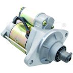 WAI 6669N Starter - view 1