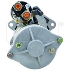 WAI 6669N Starter - view 3