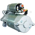 WAI 6670N Starter - view 5