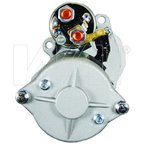 WAI 6670N Starter - view 3
