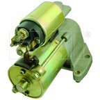 WAI 6677N Starter - view 2