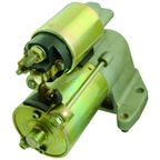 FWGC 6677R Starter - view 2