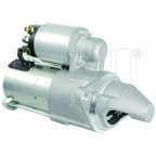 WAI 6726N Starter - view 1