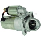 WAI 6757N Starter - view 1