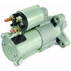 WAI 6763N Starter - view 2