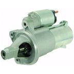 FWGC 6763R Starter - view 1