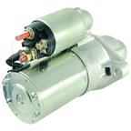 WAI 6782N Starter - view 2