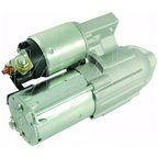 WAI 6784N Starter - view 2