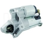 WAI 6784N Starter - view 1
