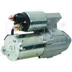 WAI 6786N Starter - view 2