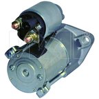 WAI 6947N Starter - view 2