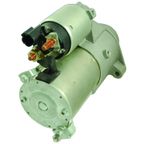 FWGC 6949R Starter - view 2