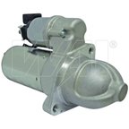 WAI 6974N Starter - view 1