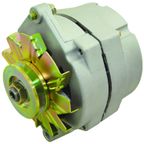 FWGC 7127-SER Alternator - view 2