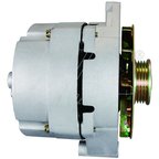 WAI 7287-9N Alternator - view 4