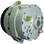 WAI 7294-6N Alternator - view 2