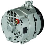 WAI 7294-SEN Alternator - view 3