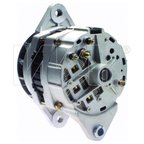 WAI 7685N-1 Alternator - view 2