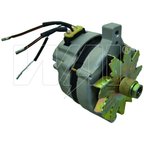 WAI 7745-10N-0G Alternator - view 1