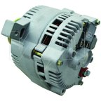 WAI 7755-3N Alternator - view 5