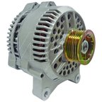 WAI 7776N Alternator - view 1