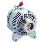 FWGC 7790R Alternator - view 1