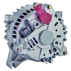WAI 7795N Alternator - view 2