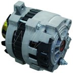 WAI 7801-3N Alternator - view 5