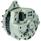 WAI 7805-11N Alternator - view 3