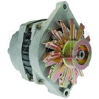 WAI 7805-11N Alternator - view 1