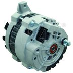 WAI 7858N Alternator - view 5