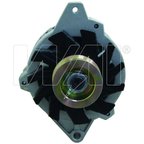 WAI 7858N Alternator - view 2